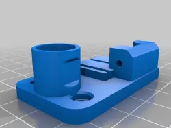 Ender 3 Filament Sensor