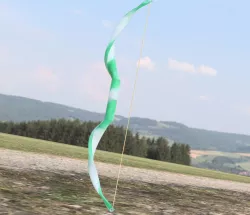 Fantasy Bow