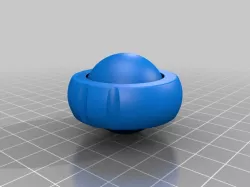 Fidget Roller Ball