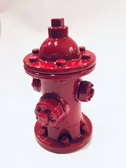 Fire Hydrant