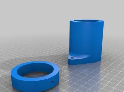 Flagpole Rings