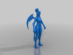 dusk fortnite 3D Models | Page 1 | STLFinder