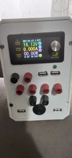 Front Case PSU power supply
