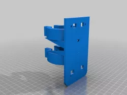 FT5 3D Printer to CNC