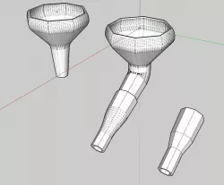 Funnel
