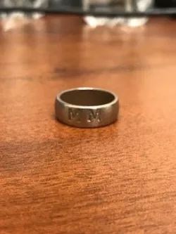 Fusion360 Ring 