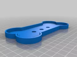 game controller bone