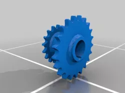 Gear
