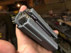 Gerber Flik multi tool holster MK2-3