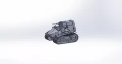 GI Joe Triple T