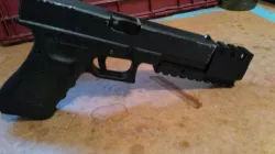 Glock Compensator for airsoft