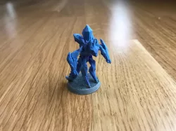 Gloomhaven Frost Demon