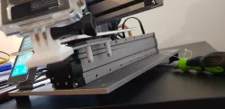 GoPro Camera Mount for Snapmaker