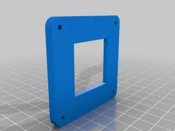 GoPro Hero Session Gimbal adapter