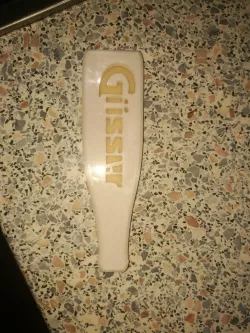 Gösser Bier Keks Ausstecher /Gösser Beer cookie cutter