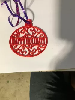 Happy Holidays