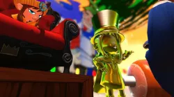 Hat Kid Trophy >:3