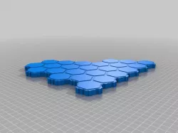 Heroscape Tiles