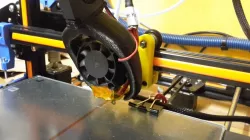 High Clearance E12 OEM Fang Mod