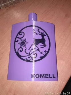 hip-flask