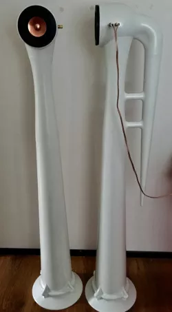 Horn Speaker