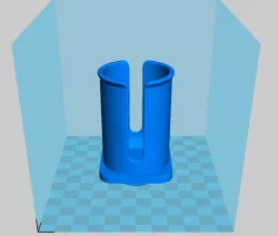 I3 mini big spooler V2