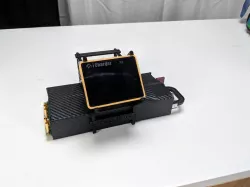 iCharger X6 Stand Battery Charger