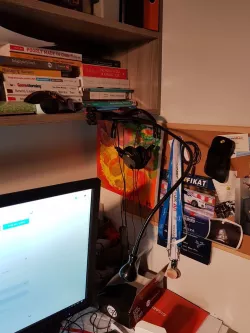 Ikea JANSJÖ led spotlight conversion