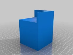 Ikea Lack Parts for Ender 3