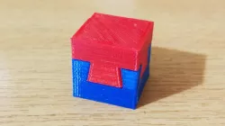 Impossible Box