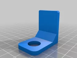 Inductive Sensor Holder