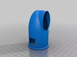 Instantpot Steam diverter