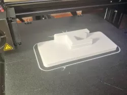 Iptime router holder