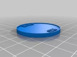 Jelly Cat Coin (Chip)