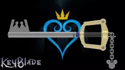 KeyBlade - Classic