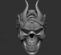 King Skull