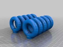 knob for magnetic handles (5).stl