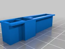 L45H Weight Mould