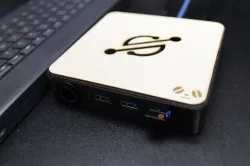 LattePanda Alpha Case M1