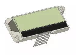 LCD CI064-4022-03