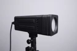 Led video light portable 120/220V 