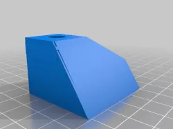 Lee Classic Cast Primer Funnel