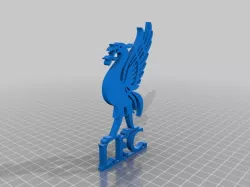 Liverpool LFC Logo