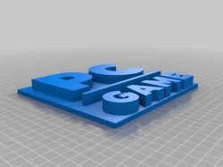 logo pc game 