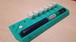 Long Insulin reminder
