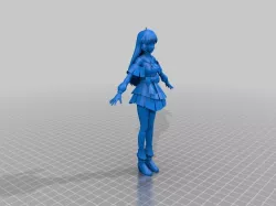 Lynn Minmay