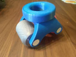 Massage Roller Duo
