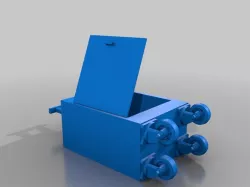 Medical Cart