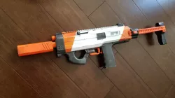 MHP MkII