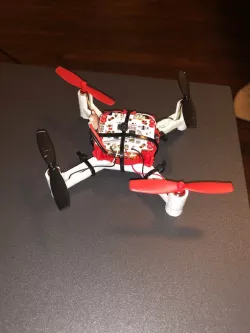 mini drone